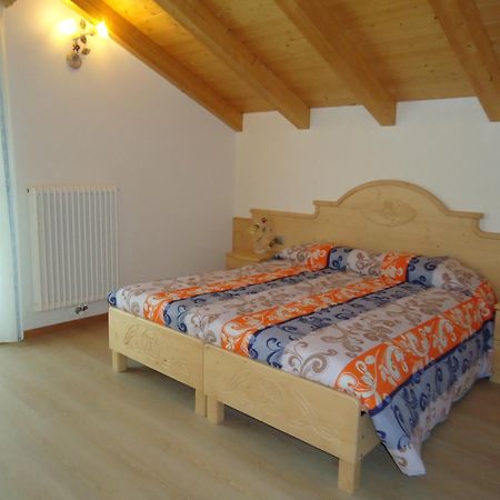 Agritur Belsogno Villa Brez Eksteriør billede