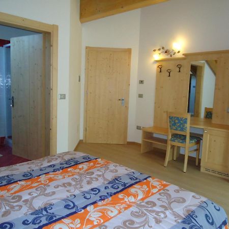 Agritur Belsogno Villa Brez Eksteriør billede