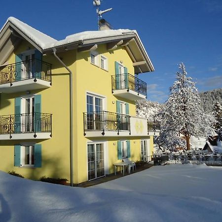 Agritur Belsogno Villa Brez Eksteriør billede