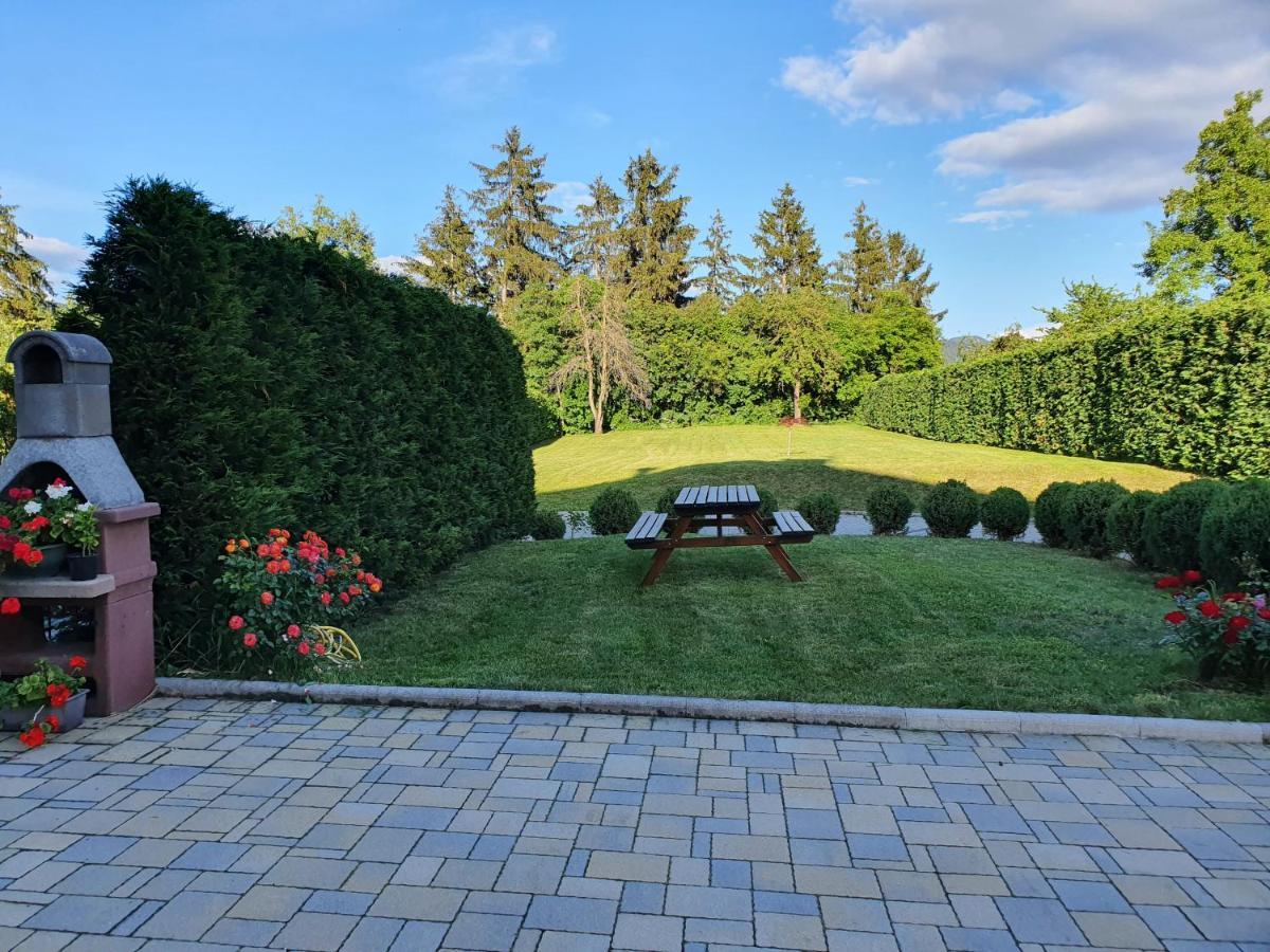 Agritur Belsogno Villa Brez Eksteriør billede