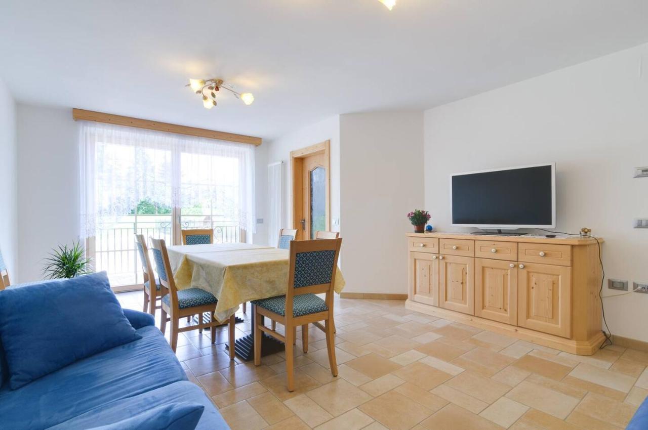 Agritur Belsogno Villa Brez Eksteriør billede