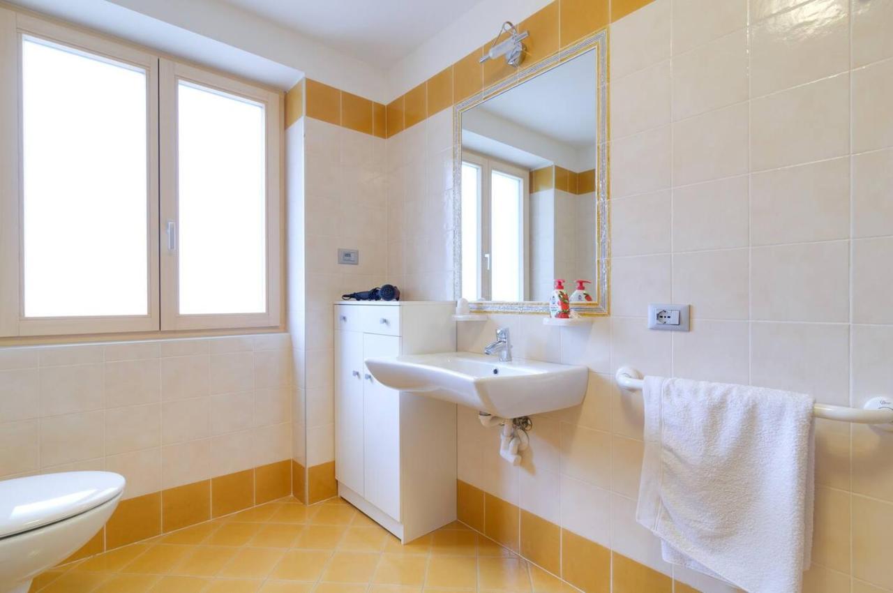 Agritur Belsogno Villa Brez Eksteriør billede