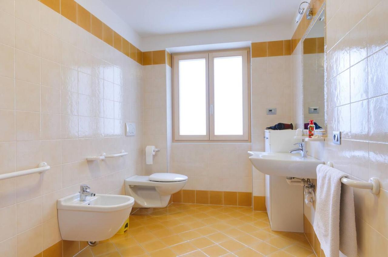 Agritur Belsogno Villa Brez Eksteriør billede