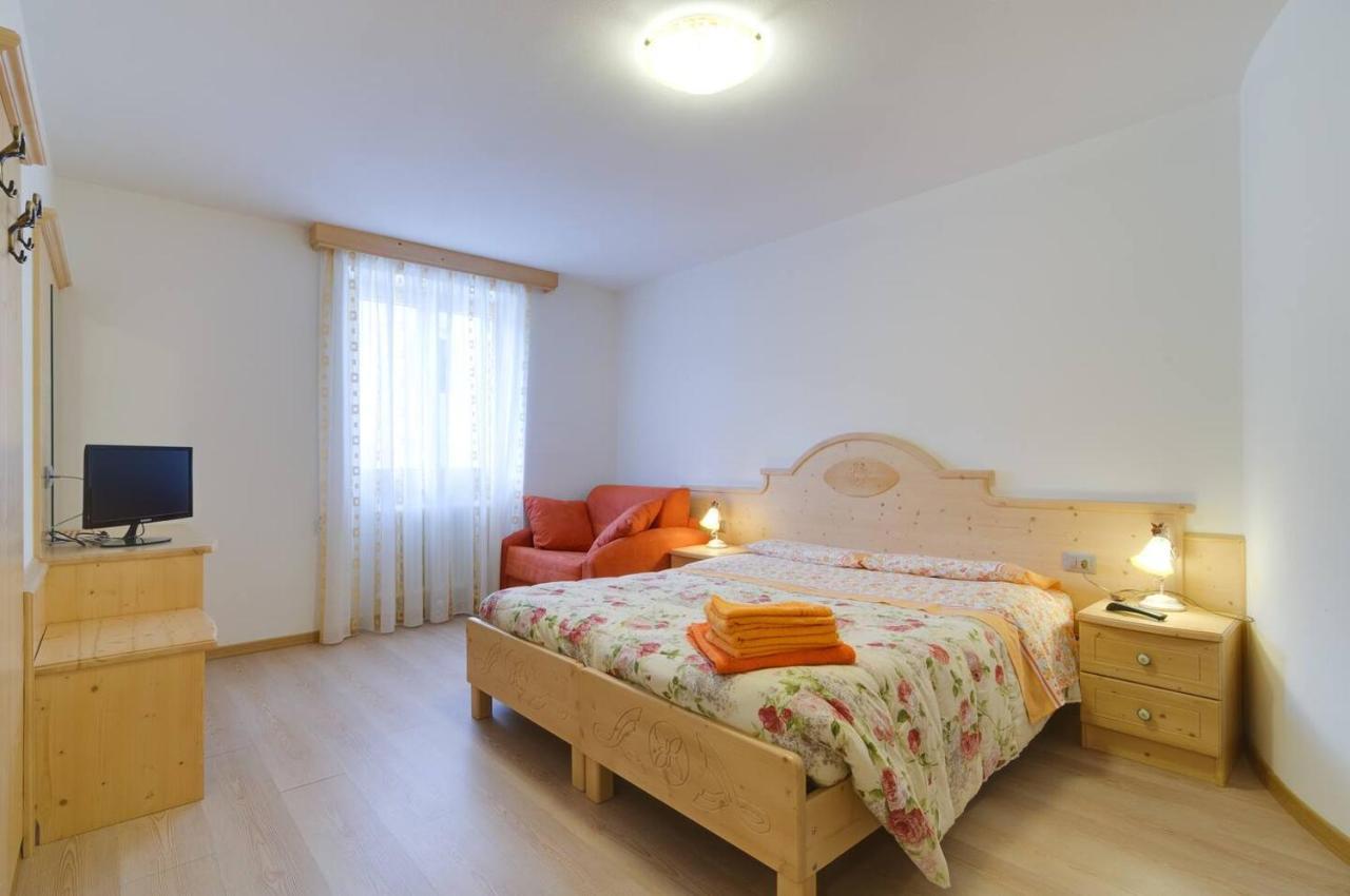 Agritur Belsogno Villa Brez Eksteriør billede