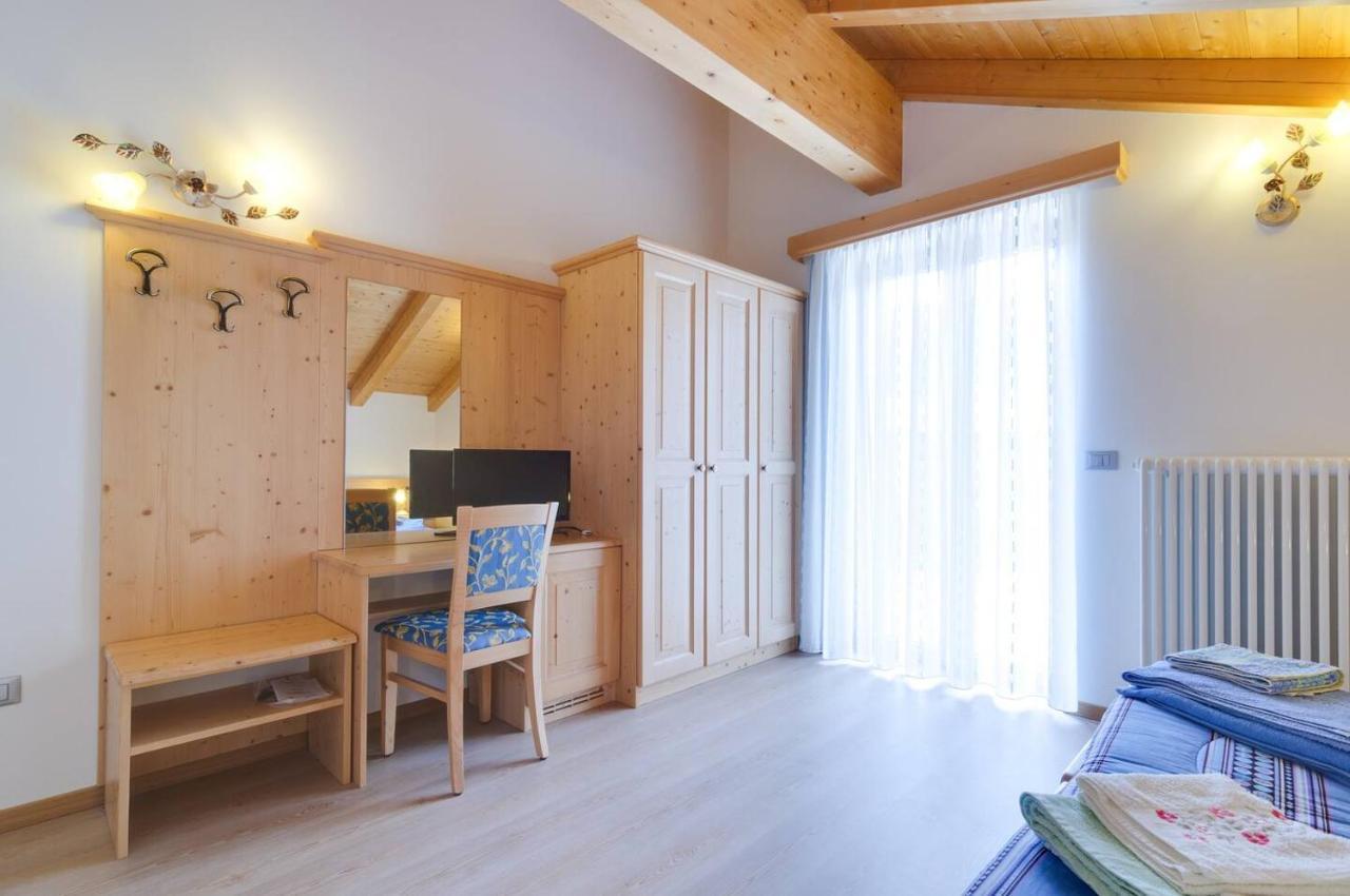 Agritur Belsogno Villa Brez Eksteriør billede