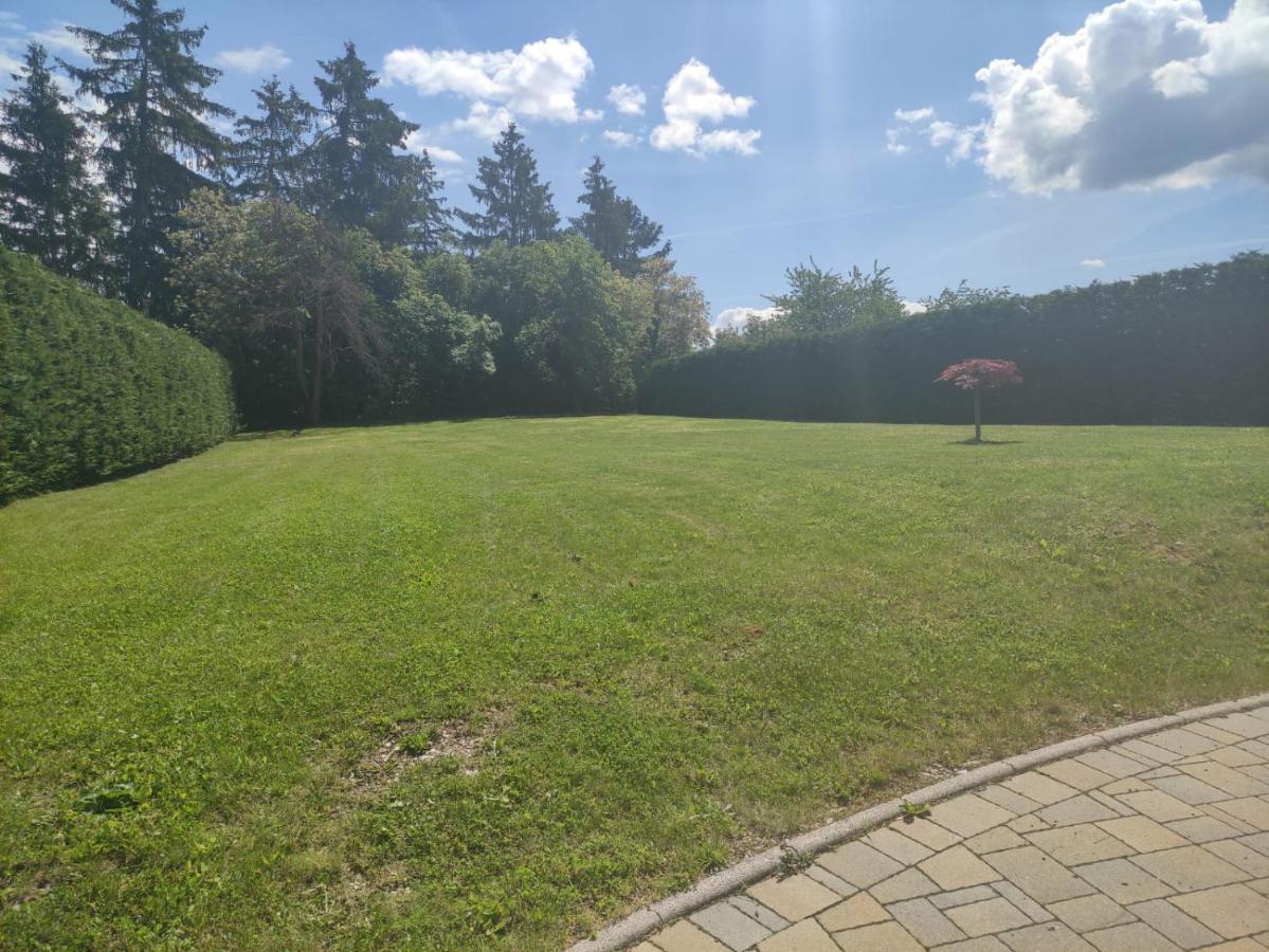 Agritur Belsogno Villa Brez Eksteriør billede