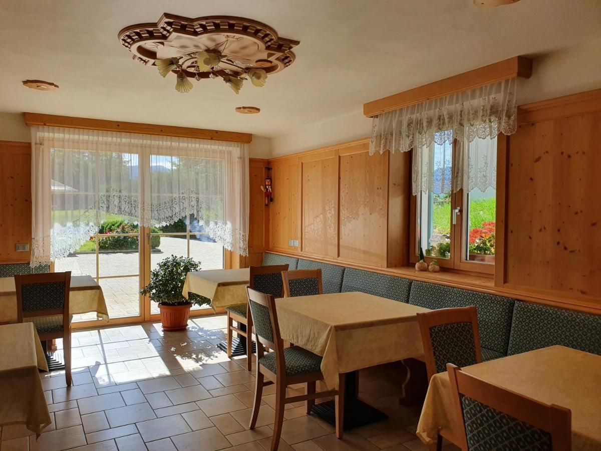 Agritur Belsogno Villa Brez Eksteriør billede