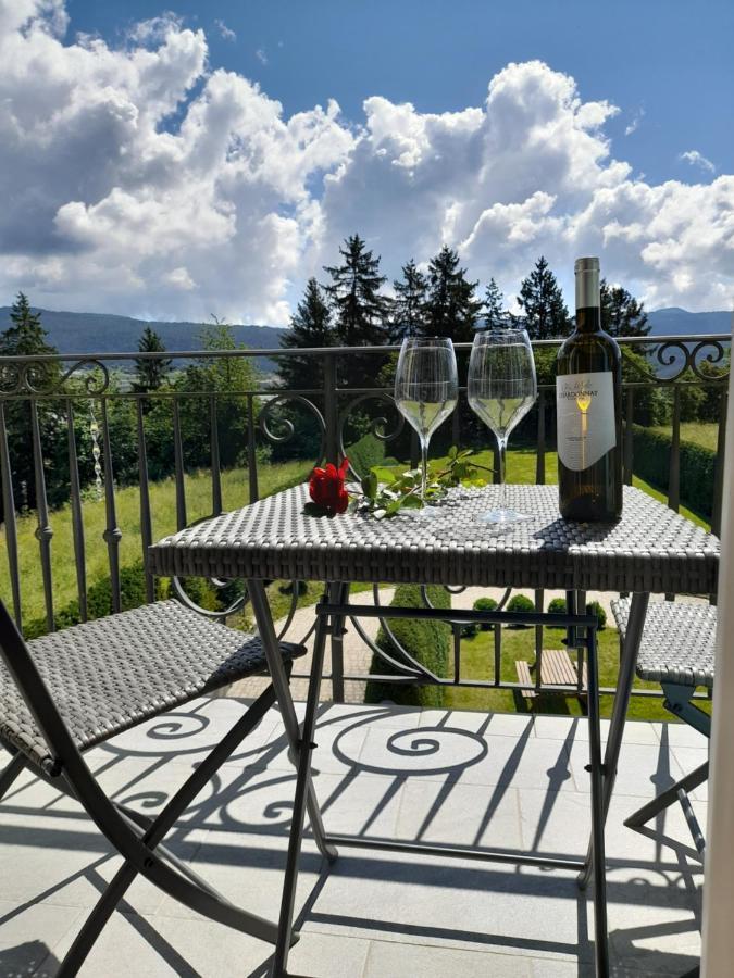 Agritur Belsogno Villa Brez Eksteriør billede