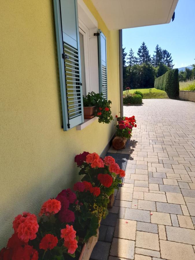 Agritur Belsogno Villa Brez Eksteriør billede