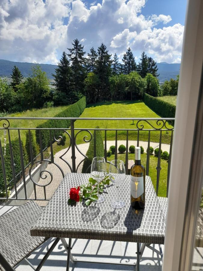 Agritur Belsogno Villa Brez Eksteriør billede