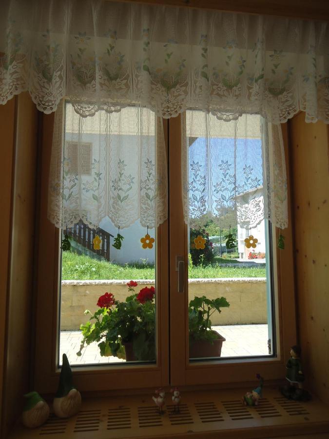 Agritur Belsogno Villa Brez Eksteriør billede